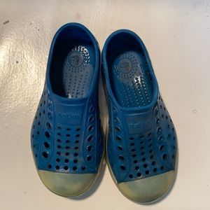 Toddler Natives size 8